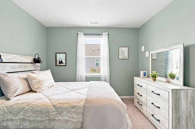 2521 Sandy Banks Lane, Wilmington, NC 28401