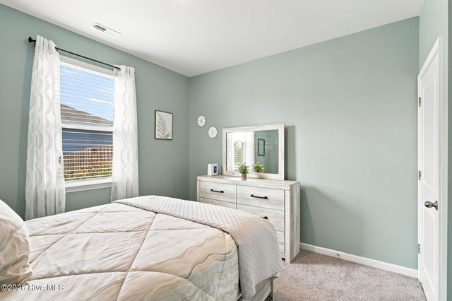 2521 Sandy Banks Lane, Wilmington, NC 28401