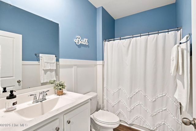 2521 Sandy Banks Lane, Wilmington, NC 28401