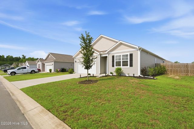 2521 Sandy Banks Lane, Wilmington, NC 28401