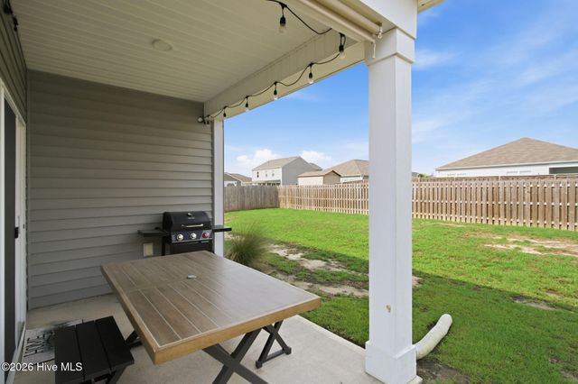 2521 Sandy Banks Lane, Wilmington, NC 28401