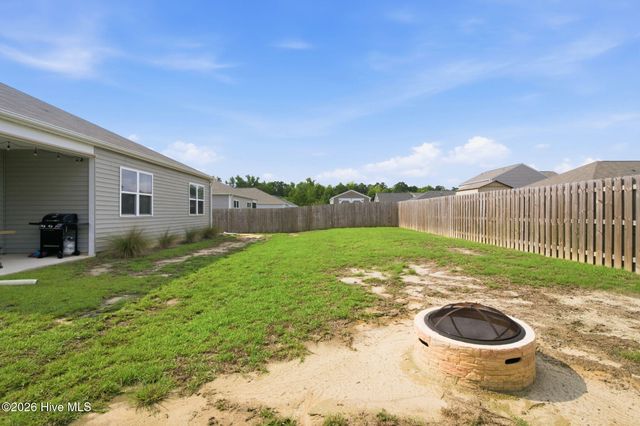 2521 Sandy Banks Lane, Wilmington, NC 28401