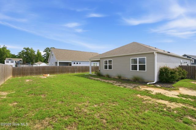 2521 Sandy Banks Lane, Wilmington, NC 28401