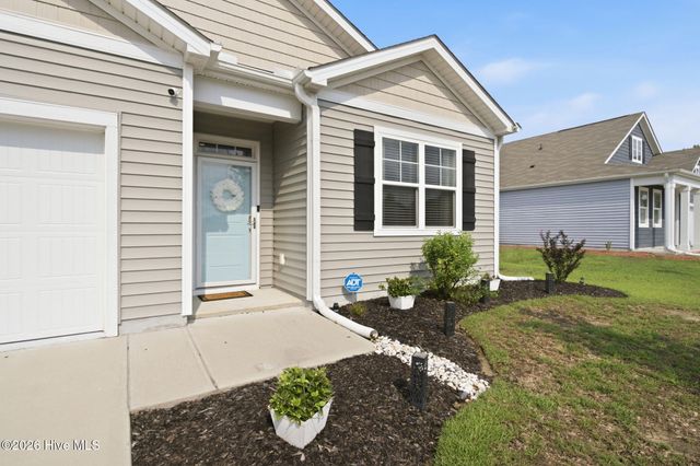 2521 Sandy Banks Lane, Wilmington, NC 28401