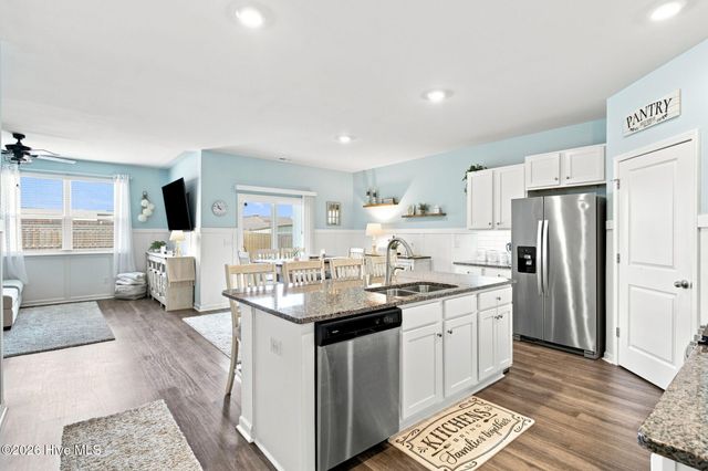 2521 Sandy Banks Lane, Wilmington, NC 28401