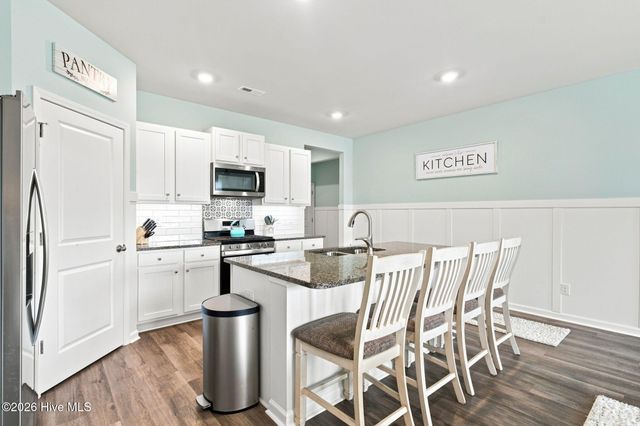 2521 Sandy Banks Lane, Wilmington, NC 28401