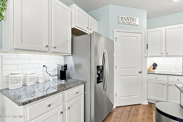 2521 Sandy Banks Lane, Wilmington, NC 28401