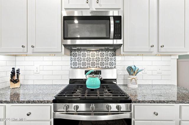 2521 Sandy Banks Lane, Wilmington, NC 28401