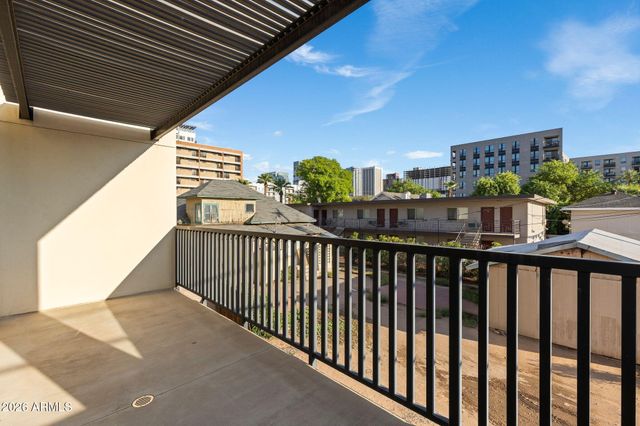 620 N 4TH Avenue 7, Phoenix, AZ 85003