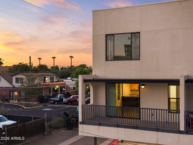 620 N 4TH Avenue 7, Phoenix, AZ 85003