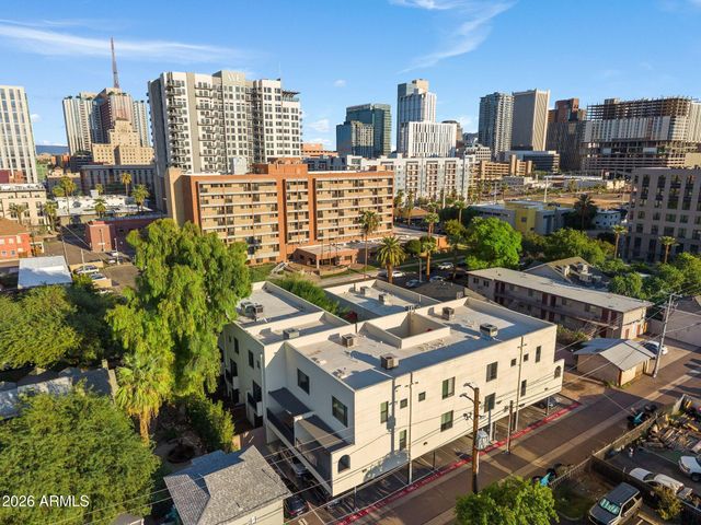 620 N 4TH Avenue 7, Phoenix, AZ 85003