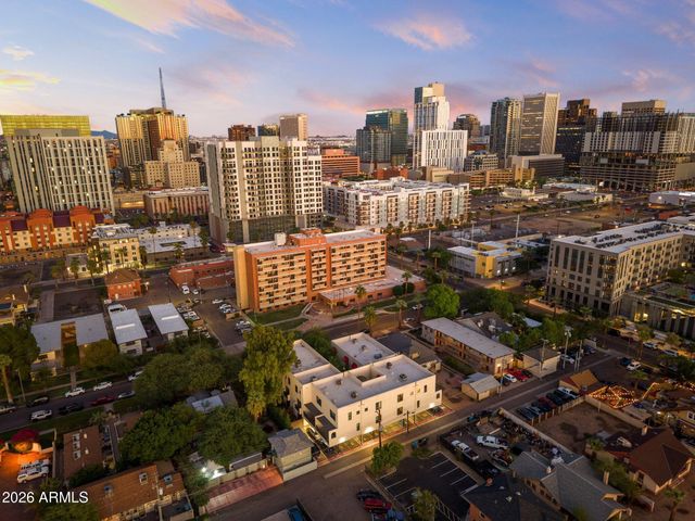 620 N 4TH Avenue 7, Phoenix, AZ 85003