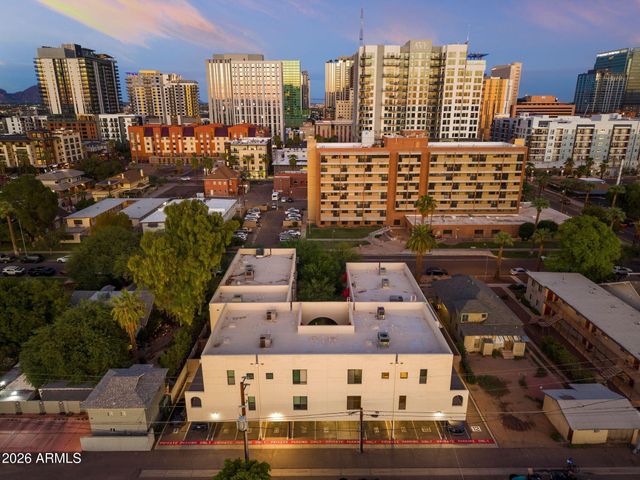 620 N 4TH Avenue 7, Phoenix, AZ 85003