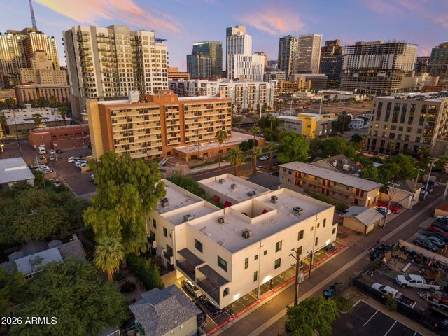 620 N 4TH Avenue 7, Phoenix, AZ 85003