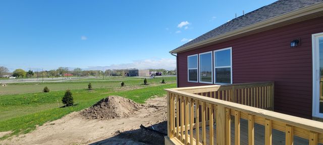 4873 Duttonvale Drive Se 7, Caledonia Twp, MI 49316