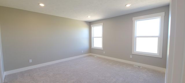 4873 Duttonvale Drive Se 7, Caledonia Twp, MI 49316