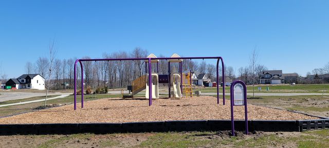 4873 Duttonvale Drive Se 7, Caledonia Twp, MI 49316