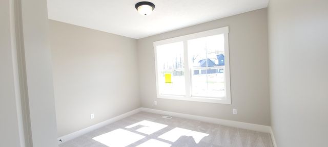 4873 Duttonvale Drive Se 7, Caledonia Twp, MI 49316