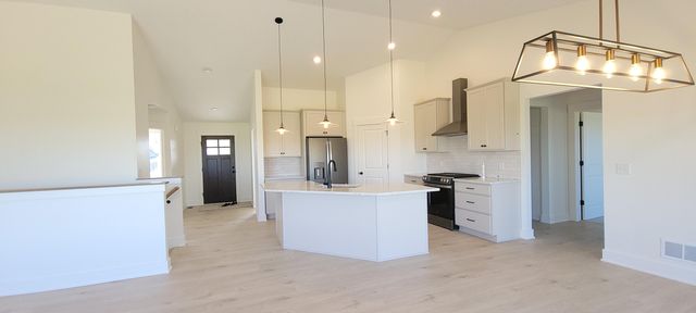 4873 Duttonvale Drive Se 7, Caledonia Twp, MI 49316
