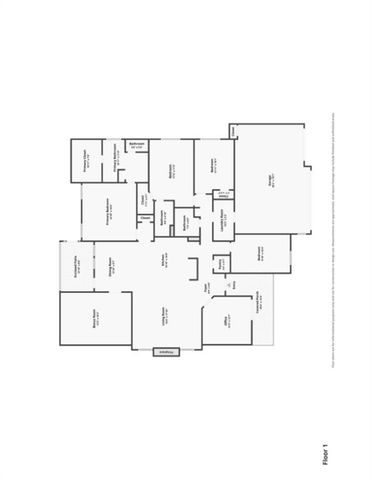 19504 Chestermere Circle, Edmond, OK 73012