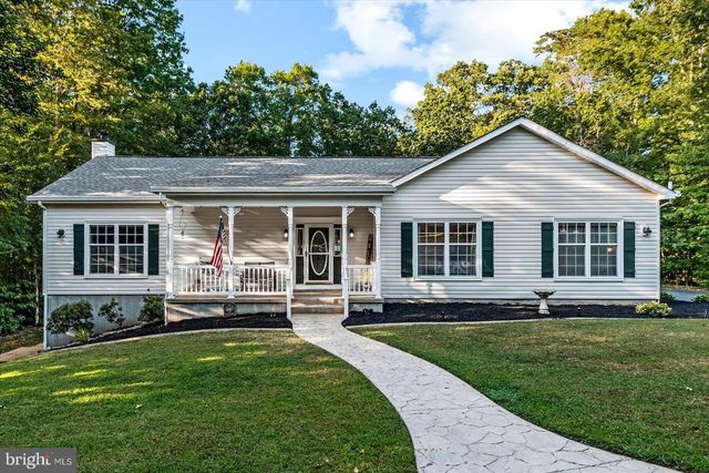 57 SHARP CT, Stafford, VA 22554