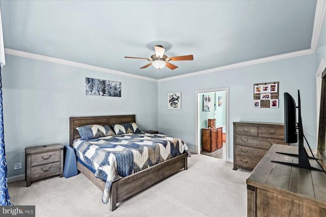 57 SHARP CT, Stafford, VA 22554