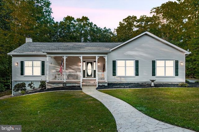 57 SHARP CT, Stafford, VA 22554