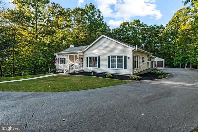 57 SHARP CT, Stafford, VA 22554