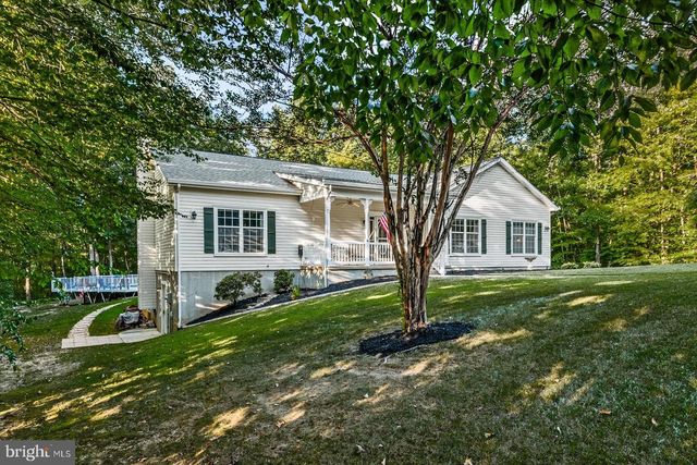 57 SHARP CT, Stafford, VA 22554