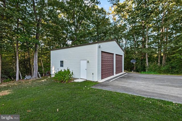 57 SHARP CT, Stafford, VA 22554