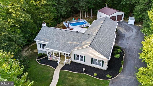 57 SHARP CT, Stafford, VA 22554