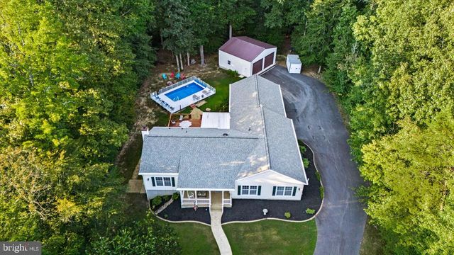 57 SHARP CT, Stafford, VA 22554