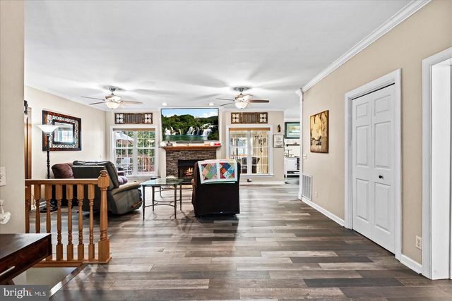 57 SHARP CT, Stafford, VA 22554