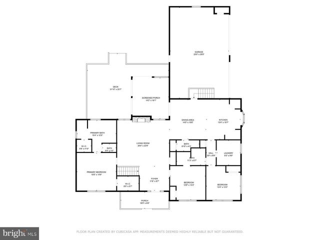 57 SHARP CT, Stafford, VA 22554