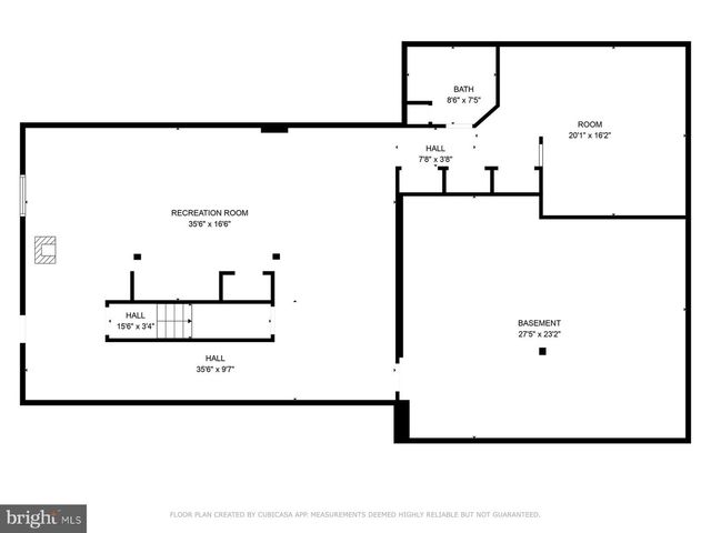 57 SHARP CT, Stafford, VA 22554