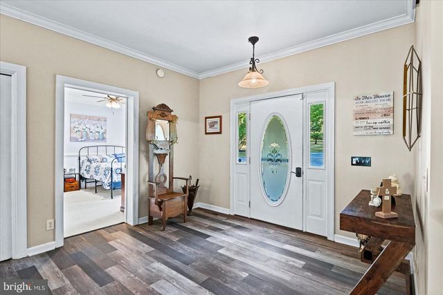 57 SHARP CT, Stafford, VA 22554