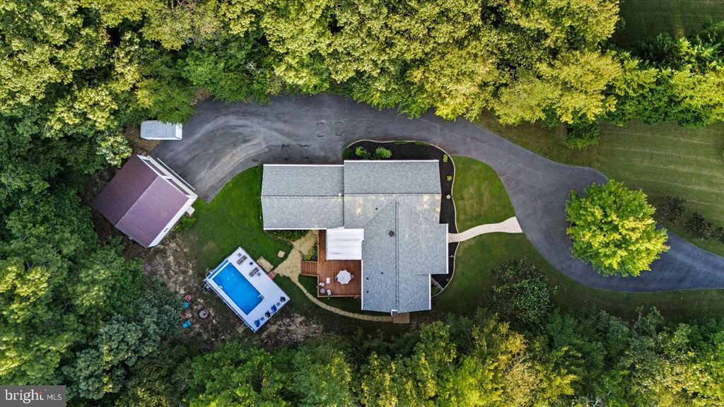 57 SHARP CT, Stafford, VA 22554