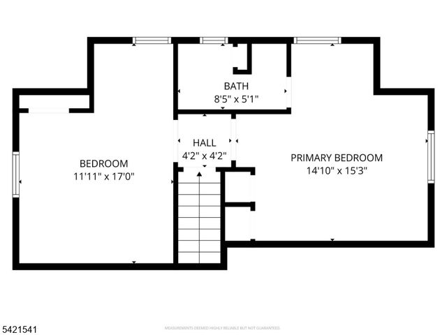 15 Roger Norton Pl, Cranford Twp., NJ 07016