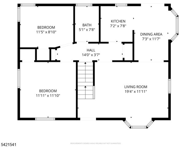 15 Roger Norton Pl, Cranford Twp., NJ 07016