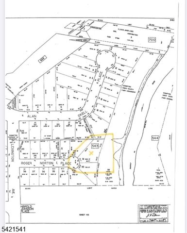 15 Roger Norton Pl, Cranford Twp., NJ 07016