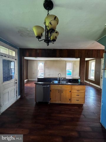 108 S JEFFERSON ST, Middletown, MD 21769