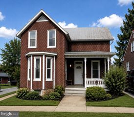 108 S JEFFERSON ST, Middletown, MD 21769