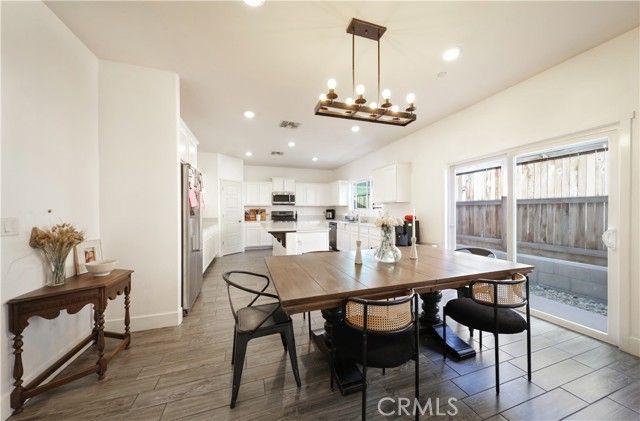 9612 Cobble Creek Drive, Shafter, CA 93263