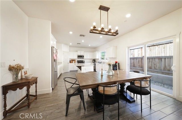 9612 Cobble Creek Drive, Shafter, CA 93263