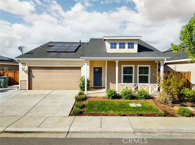 9612 Cobble Creek Drive, Shafter, CA 93263