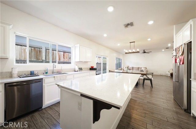 9612 Cobble Creek Drive, Shafter, CA 93263