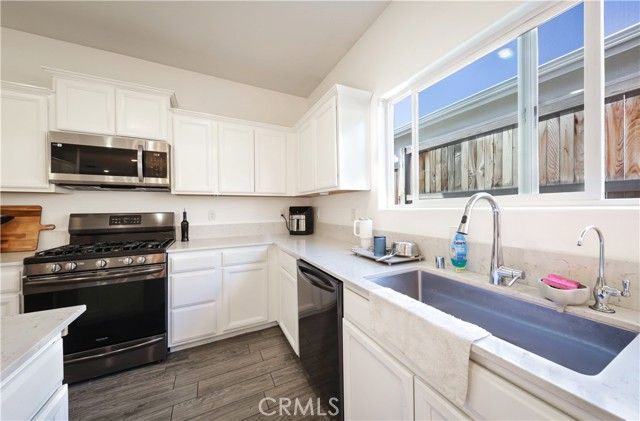 9612 Cobble Creek Drive, Shafter, CA 93263