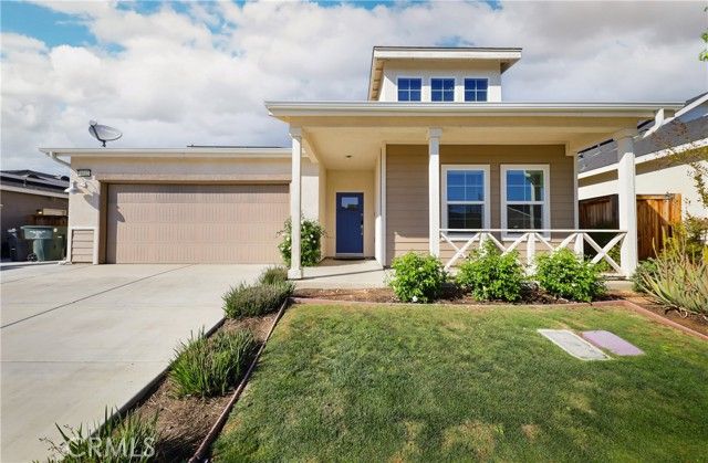 9612 Cobble Creek Drive, Shafter, CA 93263