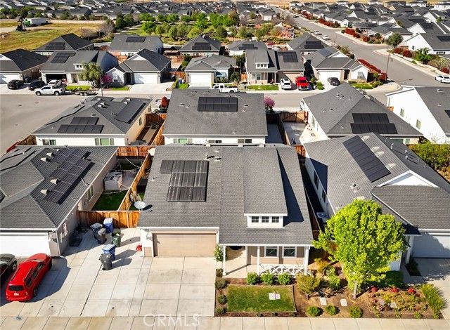 9612 Cobble Creek Drive, Shafter, CA 93263