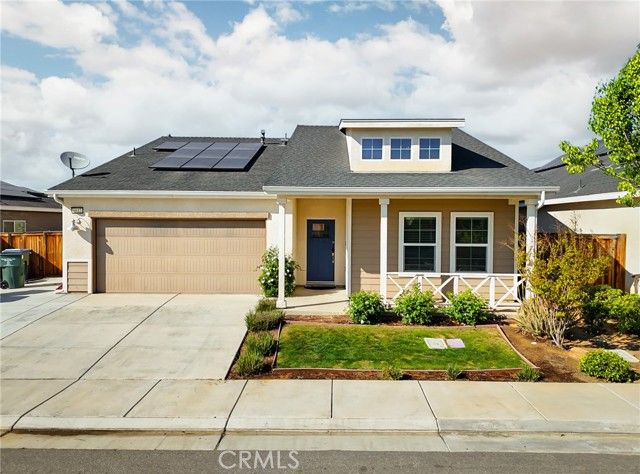 9612 Cobble Creek Drive, Shafter, CA 93263